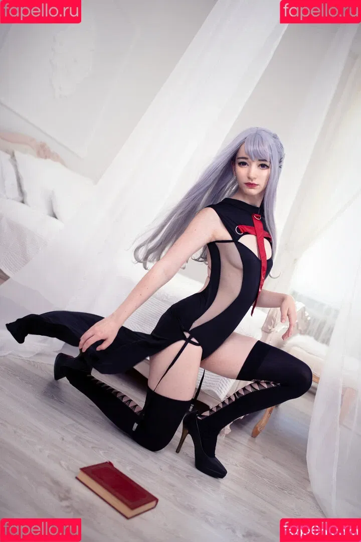 Keekihime Onlyfans Photo Gallery 