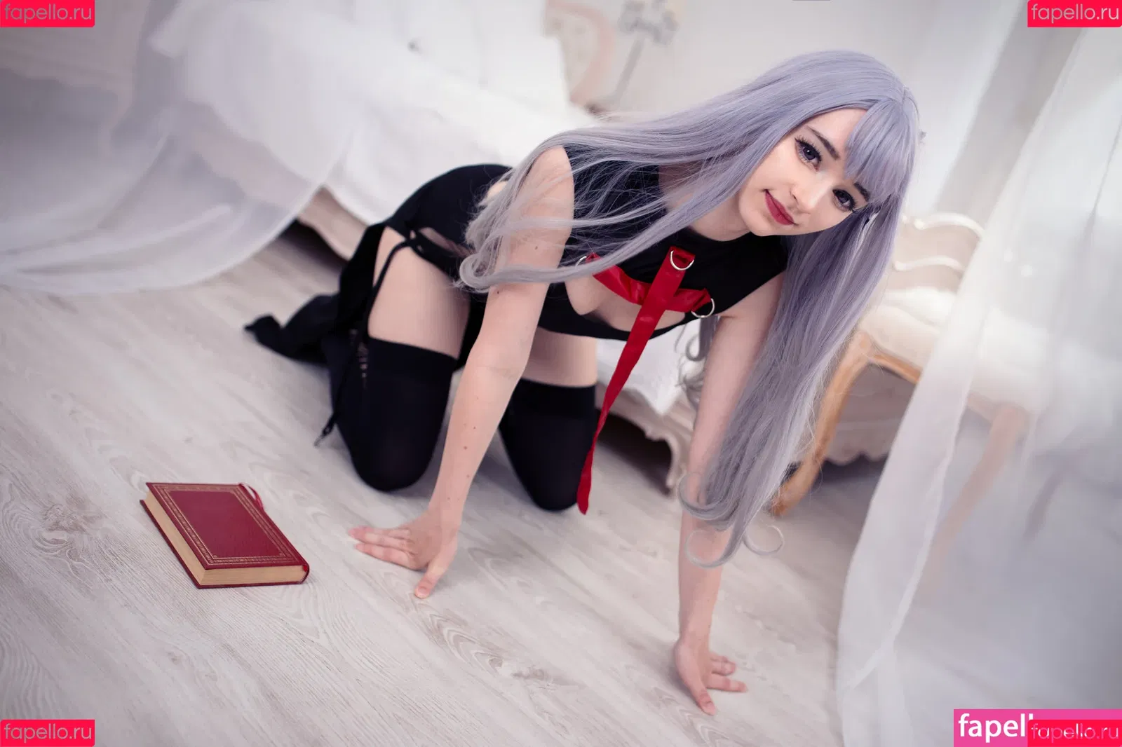 Keekihime Onlyfans Photo Gallery 