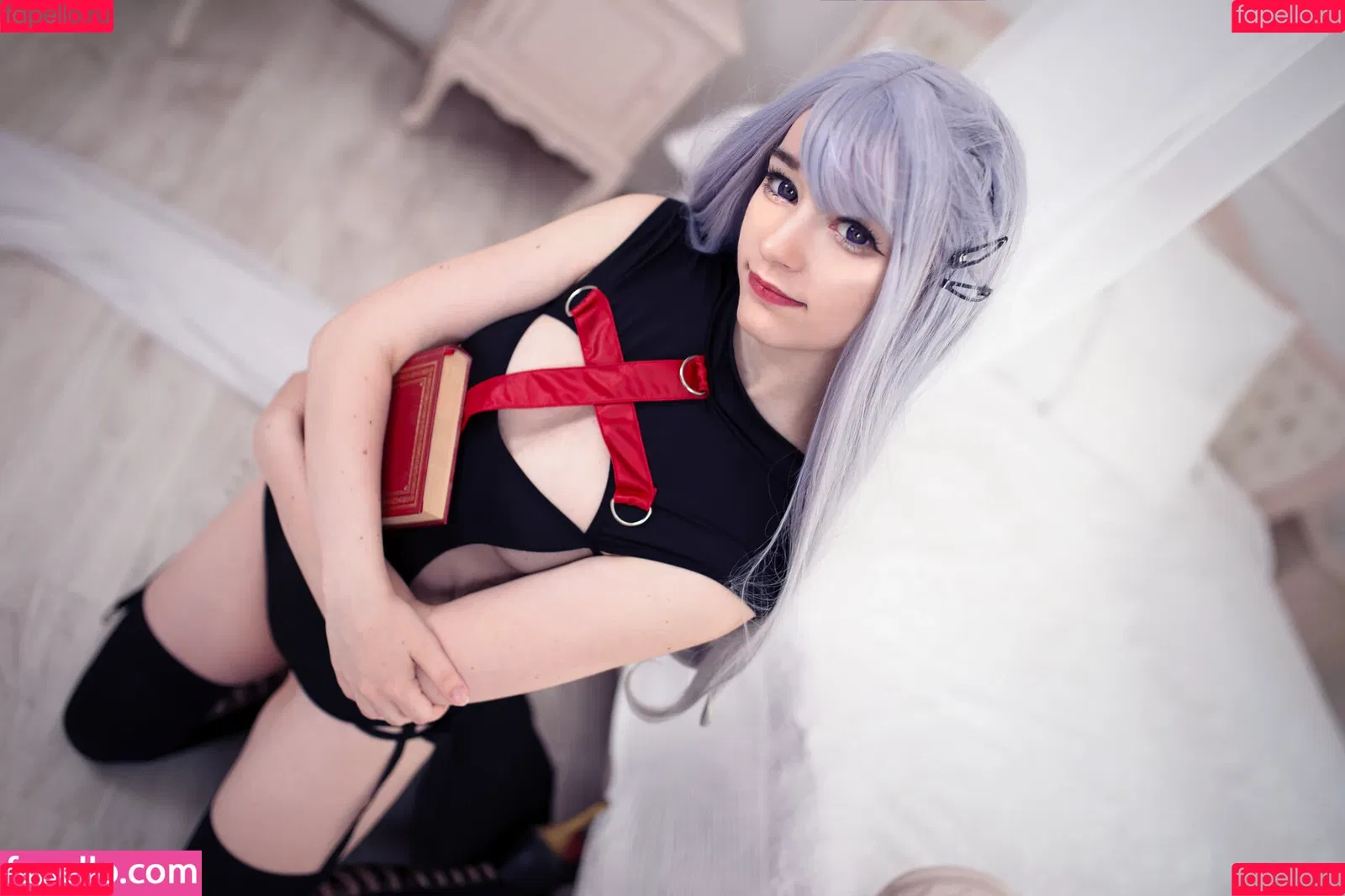 Keekihime Onlyfans Photo Gallery 