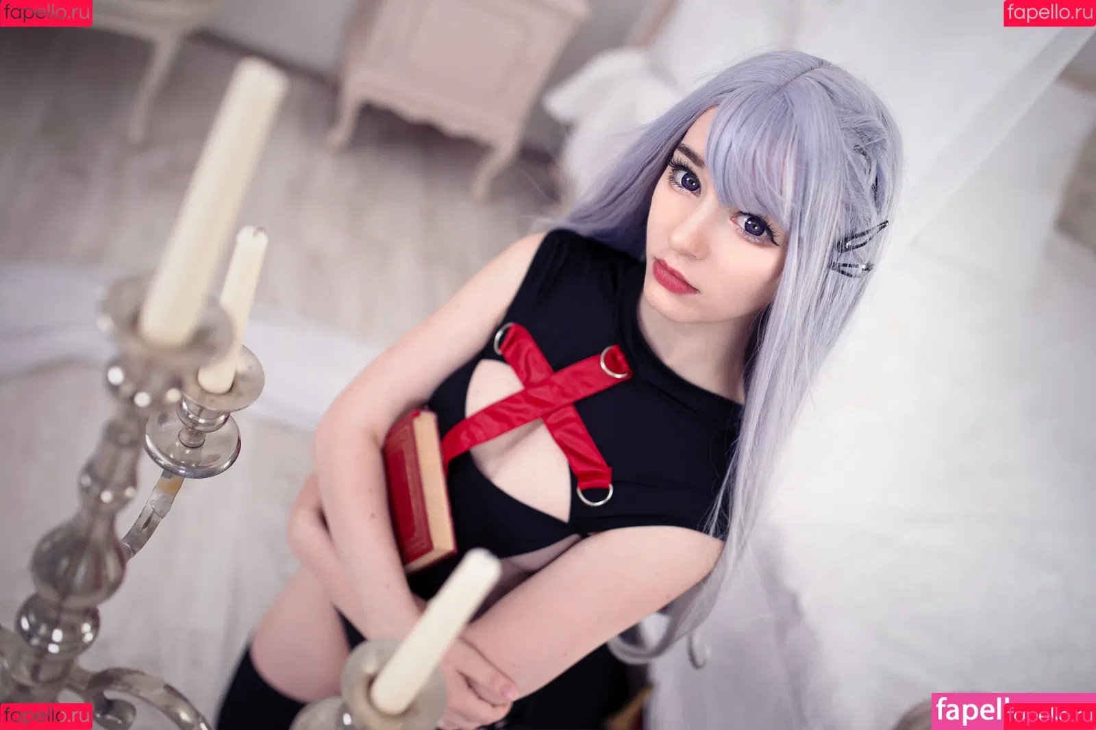 Keekihime Onlyfans Photo Gallery 