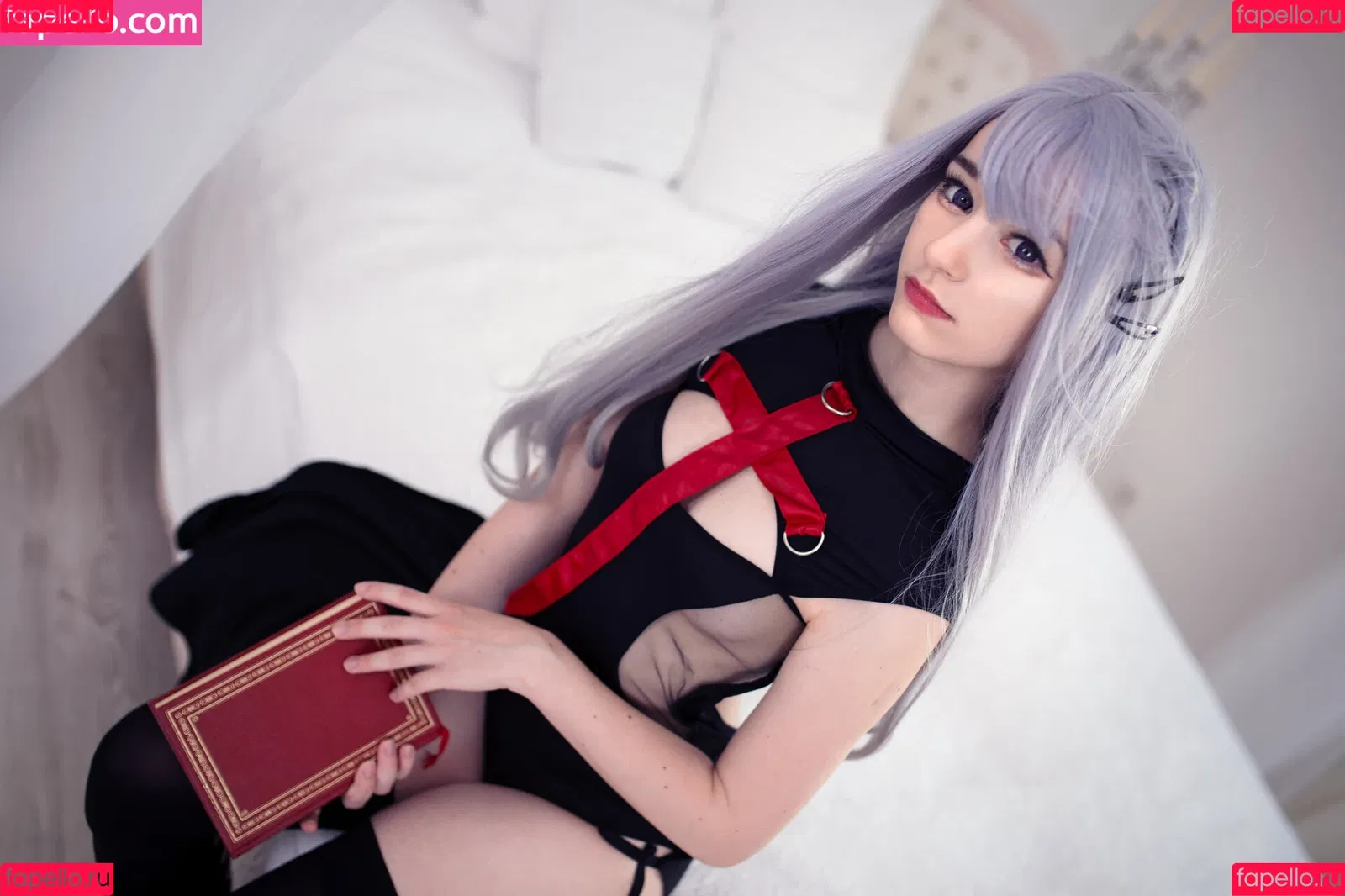 Keekihime Onlyfans Photo Gallery 