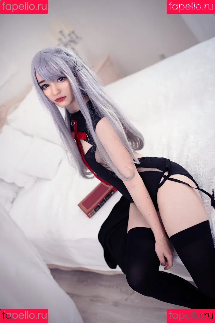 Keekihime Onlyfans Photo Gallery 