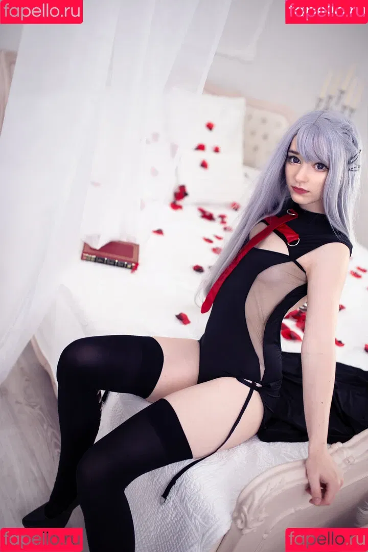 Keekihime Onlyfans Photo Gallery 