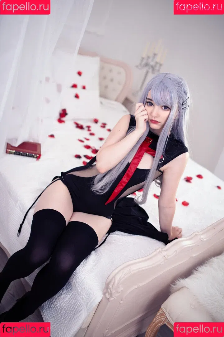 Keekihime Onlyfans Photo Gallery 