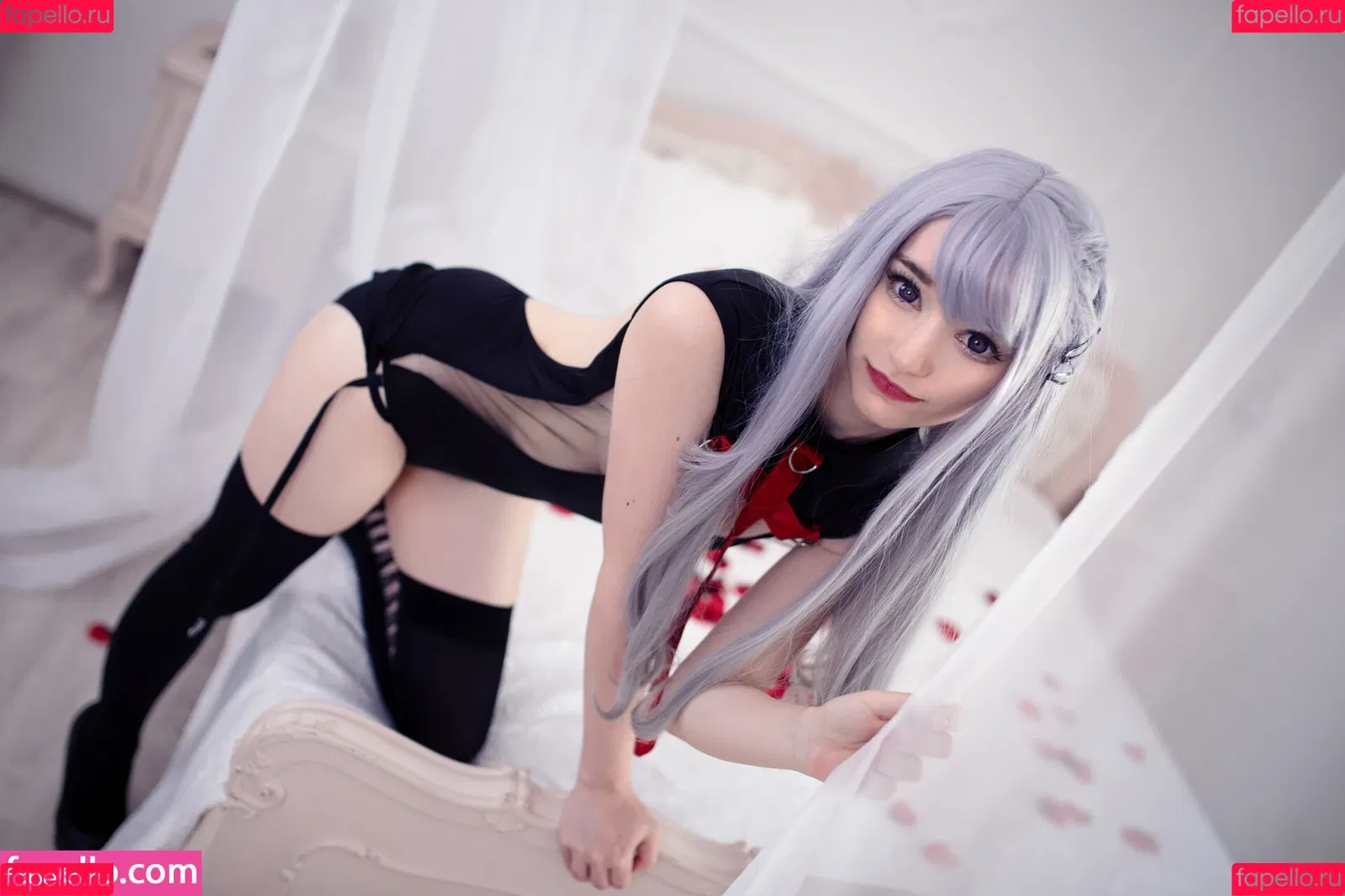 Keekihime Onlyfans Photo Gallery 