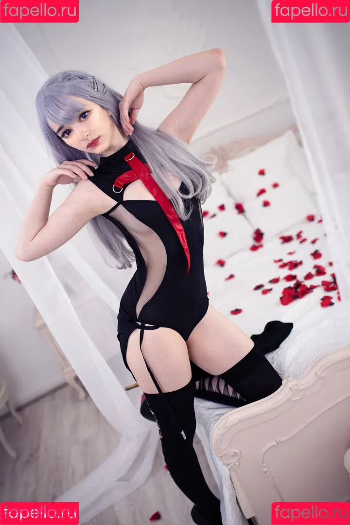 Keekihime Onlyfans Photo Gallery 