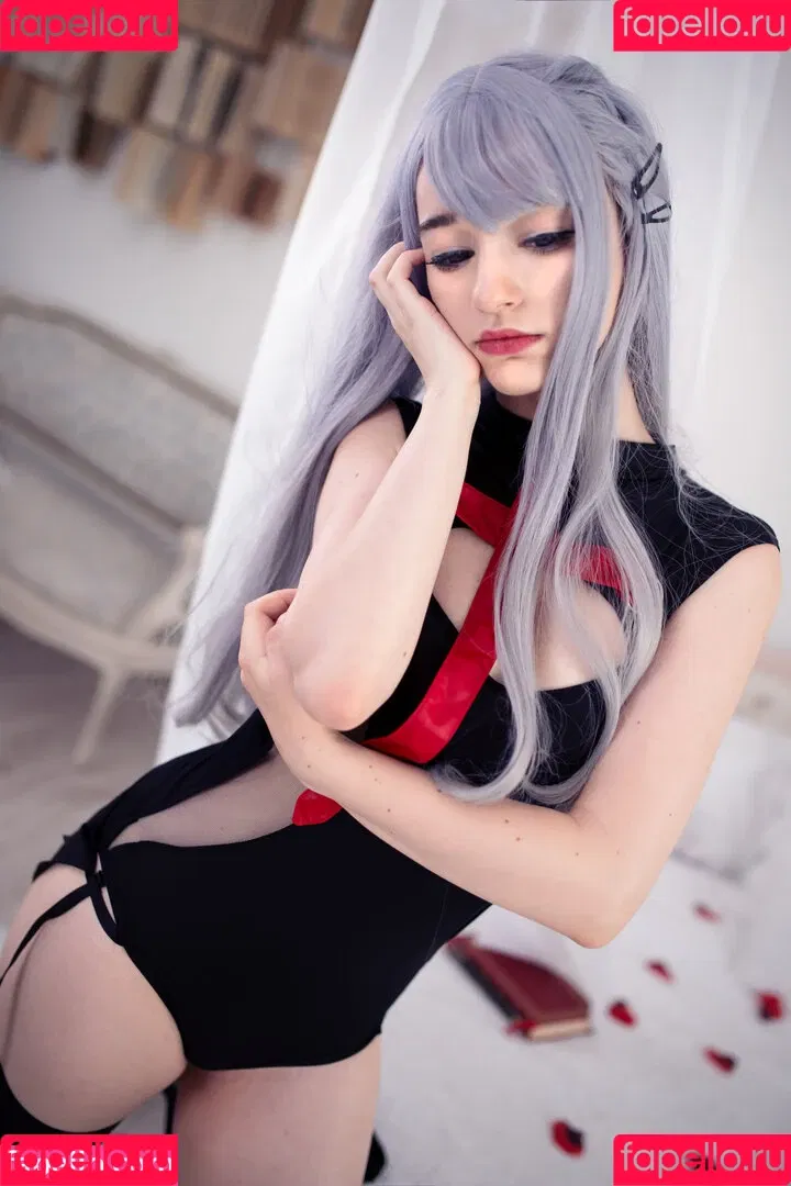 Keekihime Onlyfans Photo Gallery 