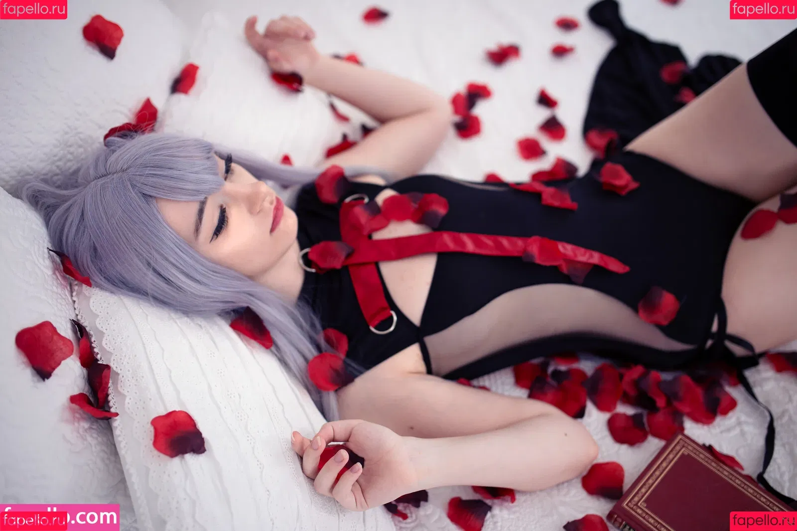 Keekihime Onlyfans Photo Gallery 