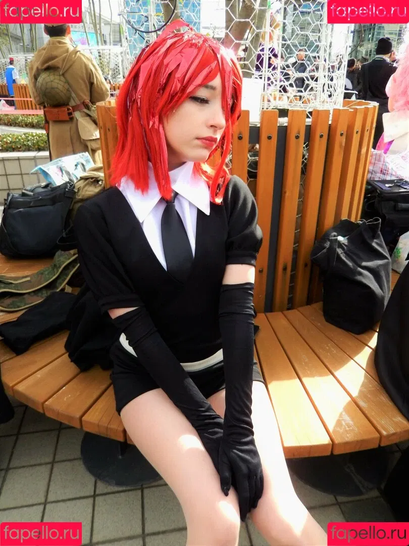 Keekihime Onlyfans Photo Gallery 