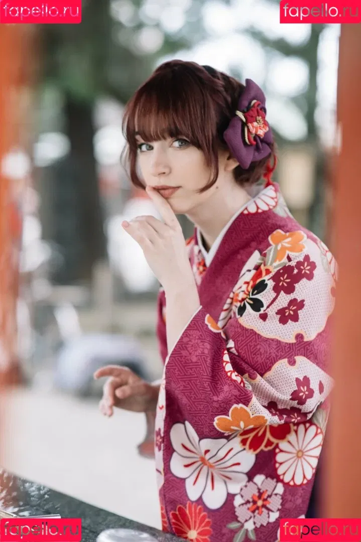 Keekihime Onlyfans Photo Gallery 