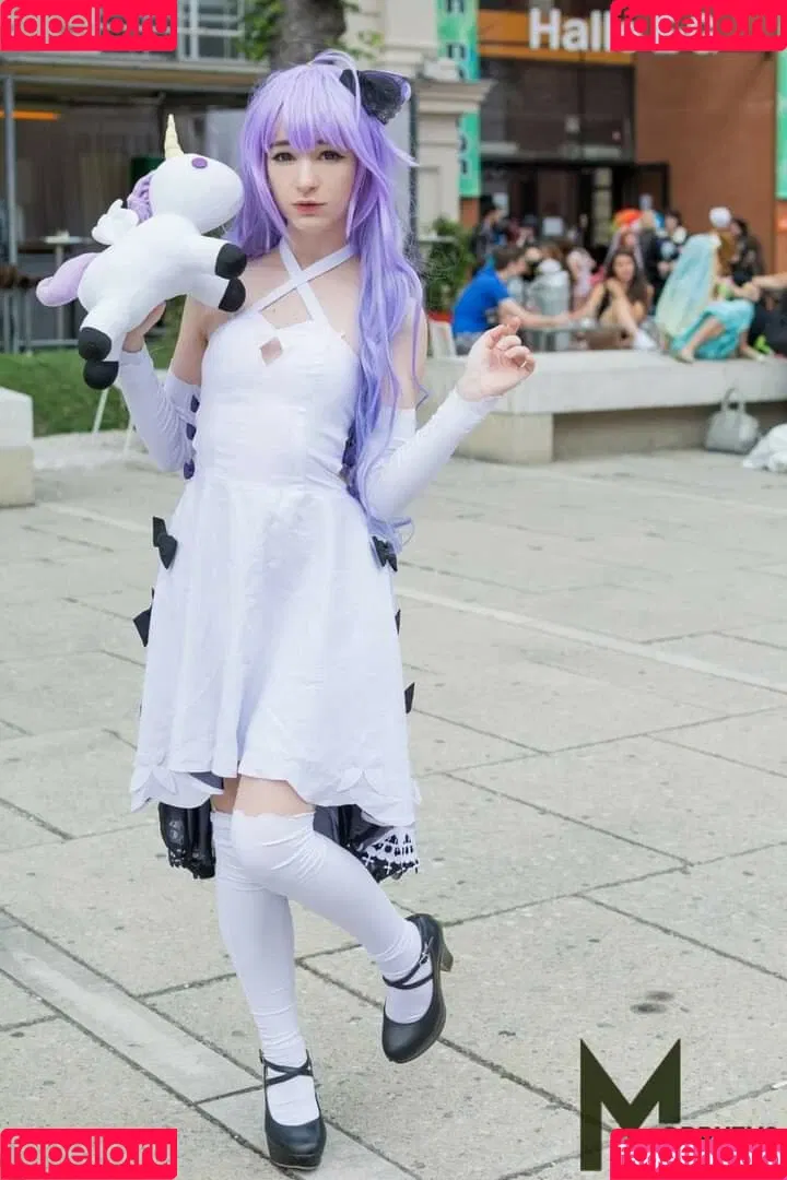 Keekihime Onlyfans Photo Gallery 