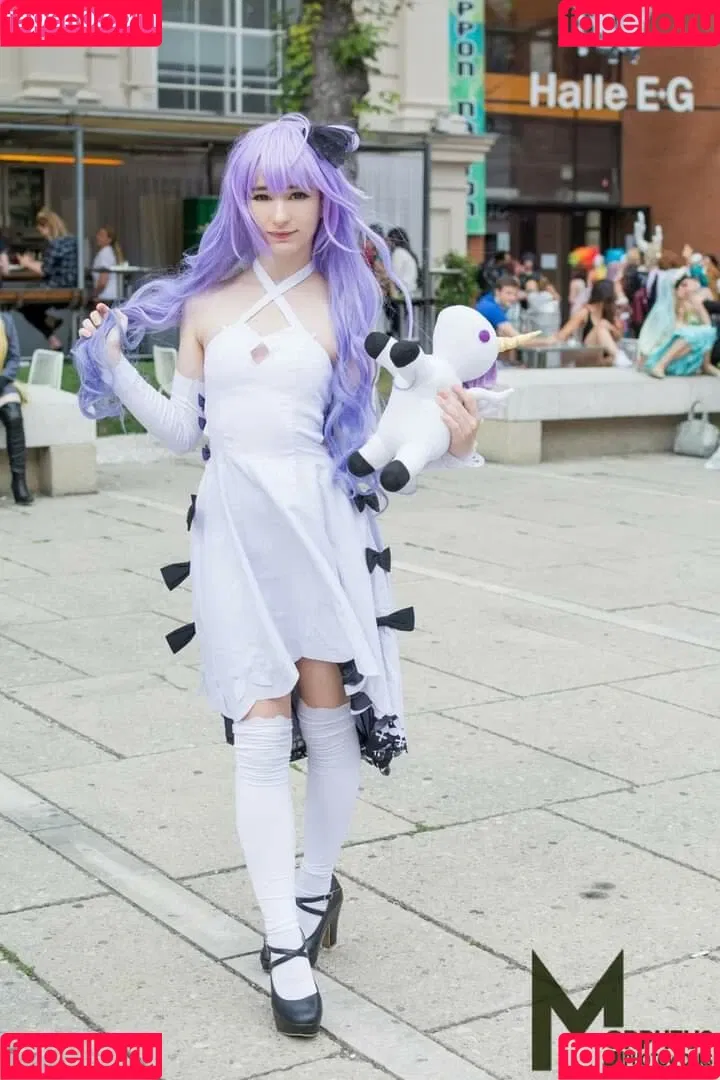 Keekihime Onlyfans Photo Gallery 