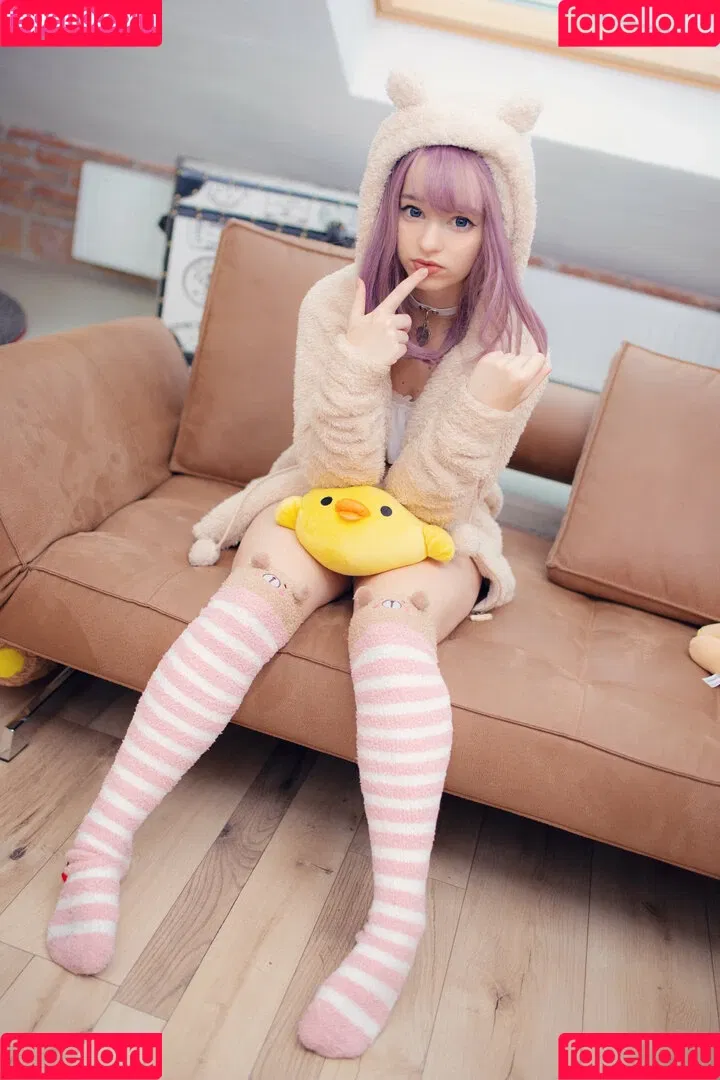 Keekihime Onlyfans Photo Gallery 