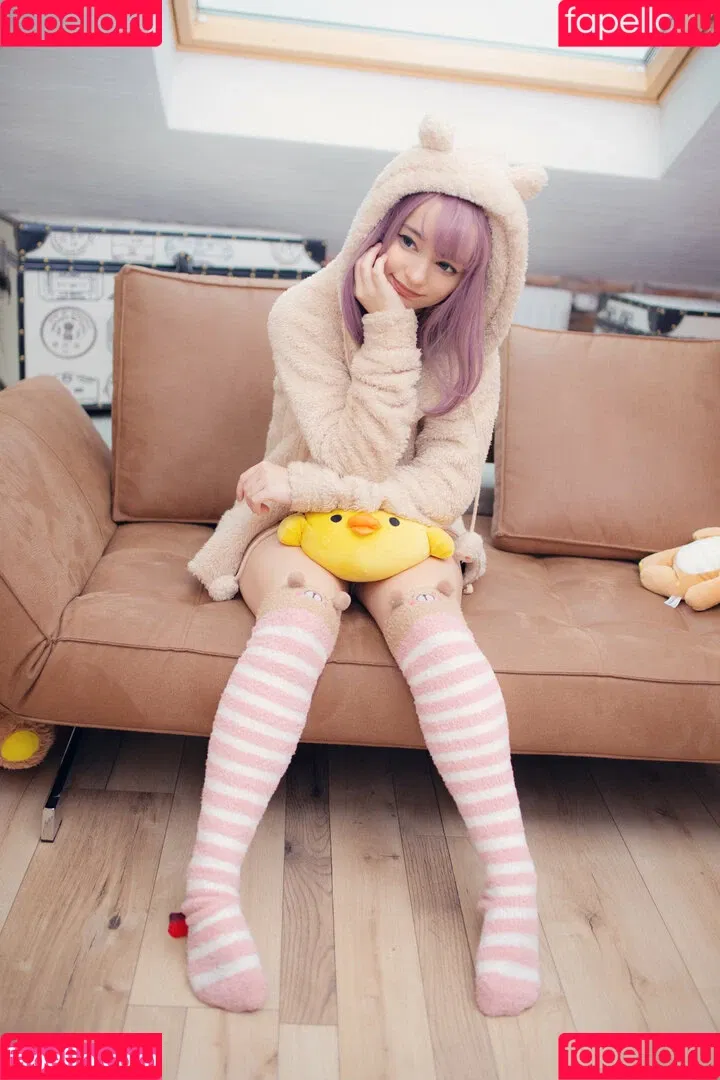 Keekihime Onlyfans Photo Gallery 