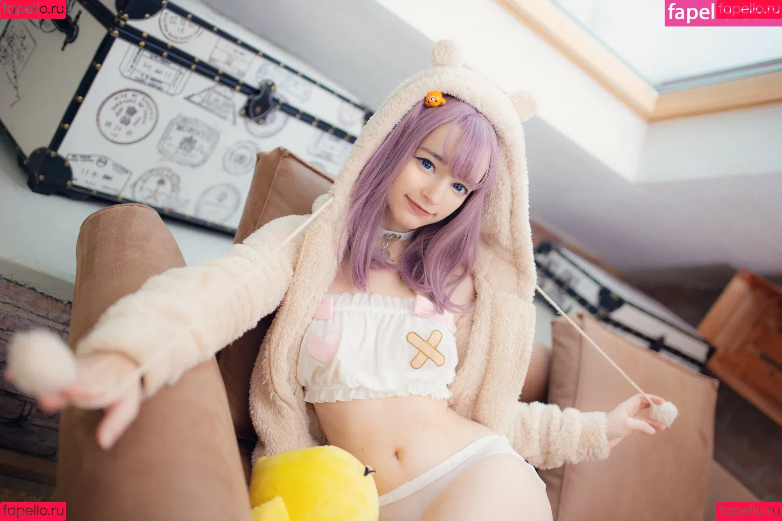 Keekihime Onlyfans Photo Gallery 
