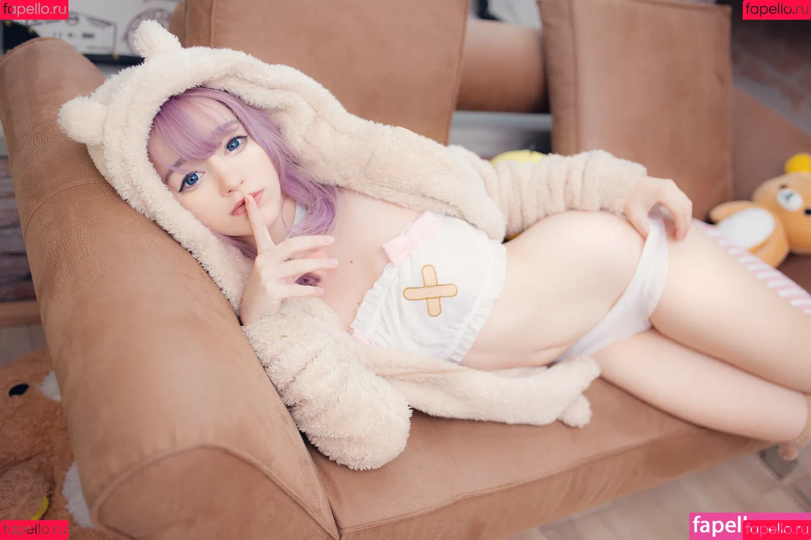 Keekihime Onlyfans Photo Gallery 