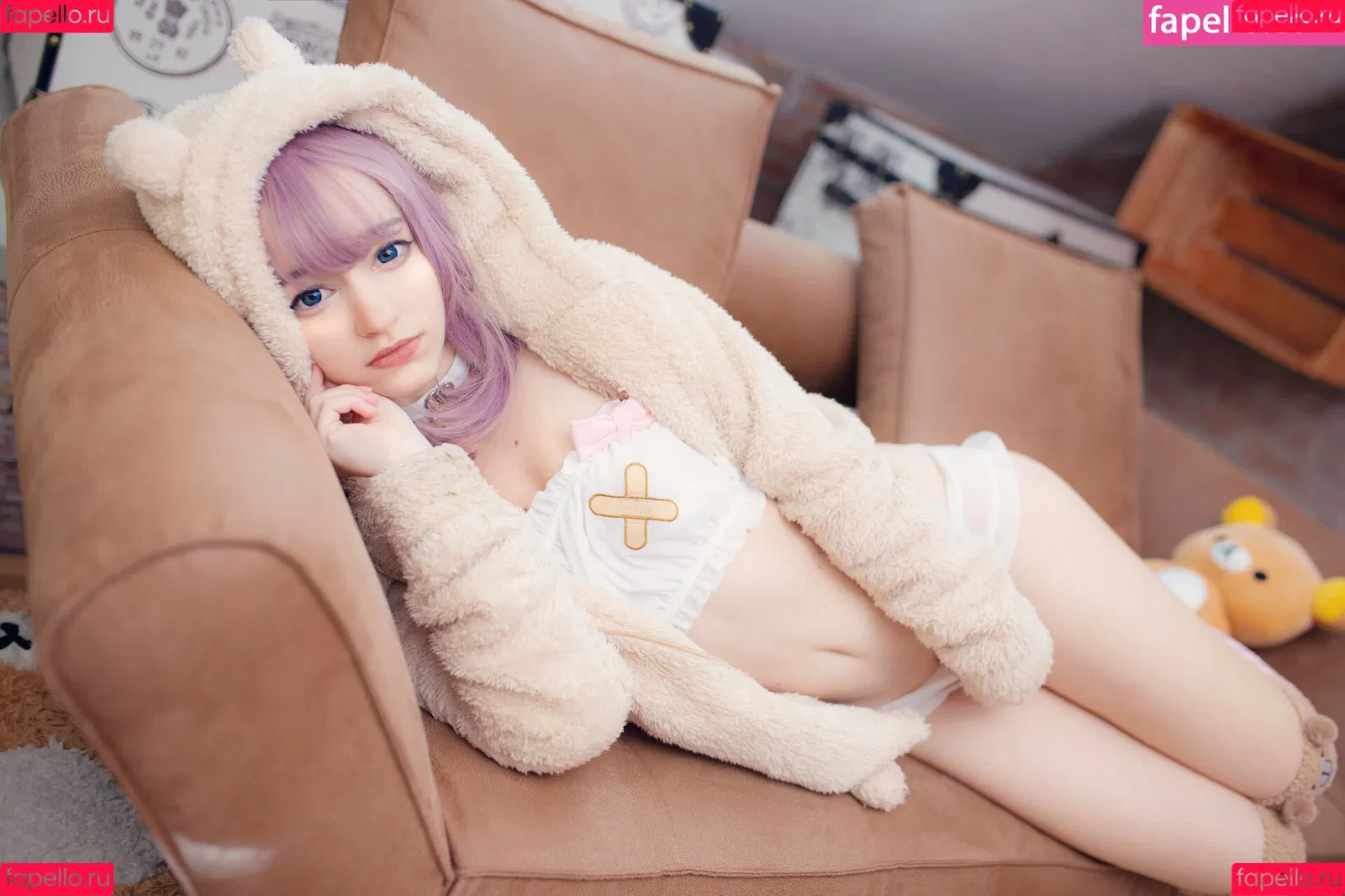 Keekihime Onlyfans Photo Gallery 