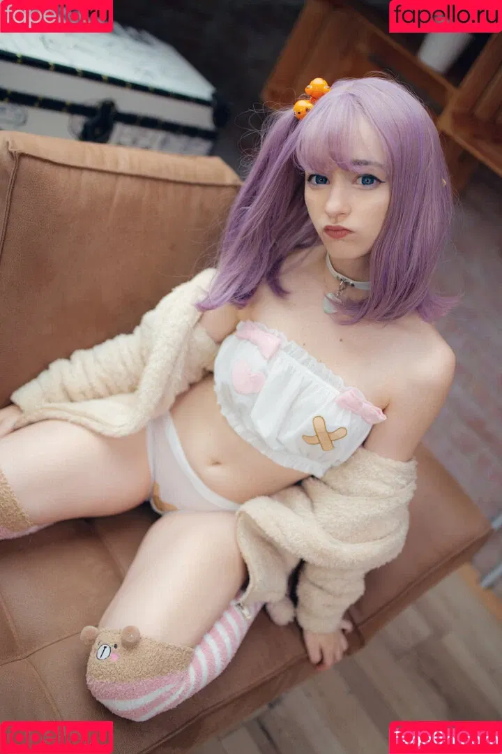 Keekihime Onlyfans Photo Gallery 