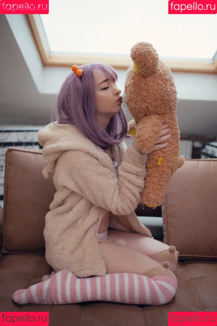 Keekihime Onlyfans Photo Gallery 