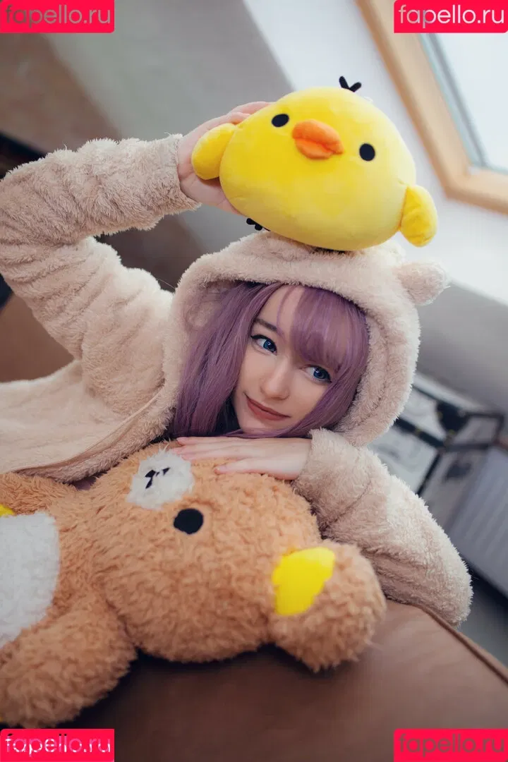 Keekihime Onlyfans Photo Gallery 