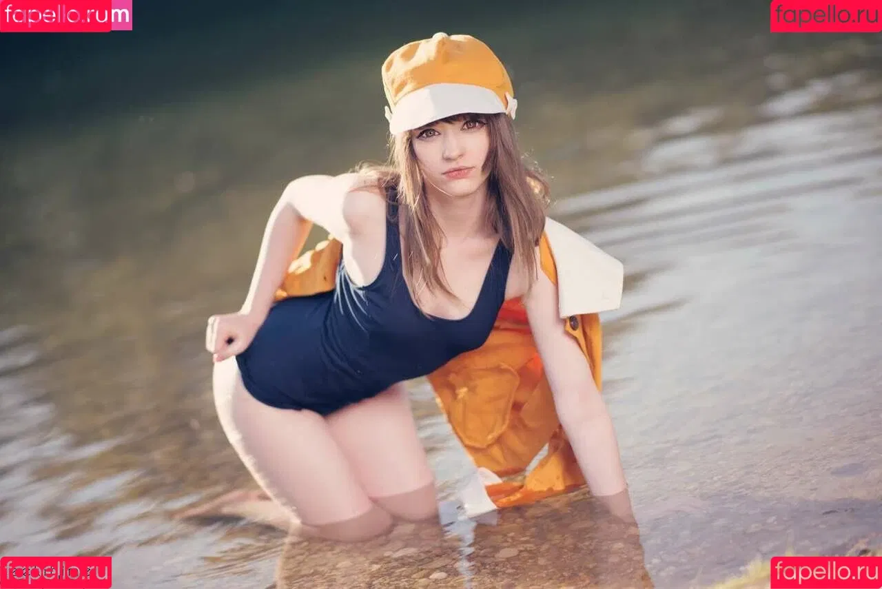Keekihime Onlyfans Photo Gallery 