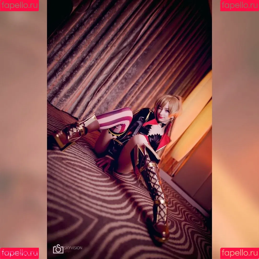 Keekihime Onlyfans Photo Gallery 