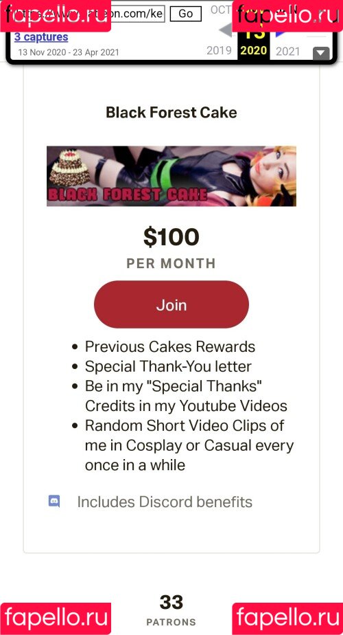 Keekihime Onlyfans Photo Gallery 