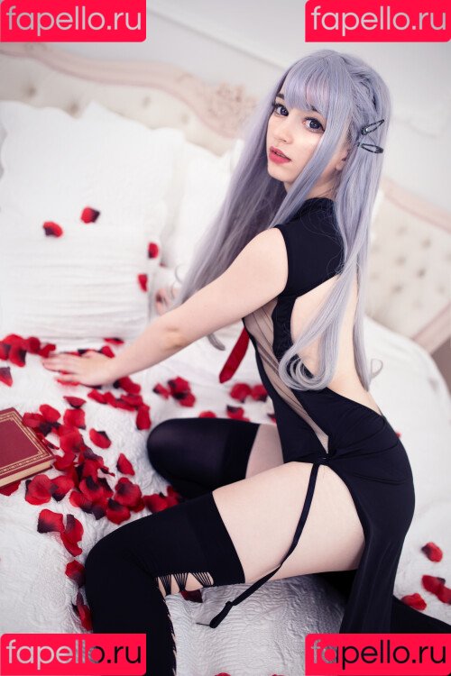 Keekihime Onlyfans Photo Gallery 