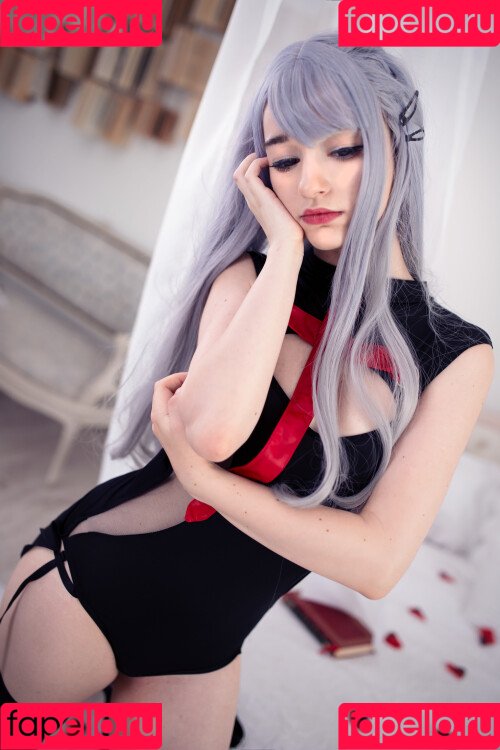 Keekihime Onlyfans Photo Gallery 