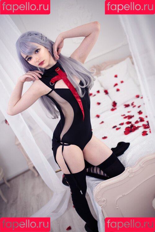 Keekihime Onlyfans Photo Gallery 