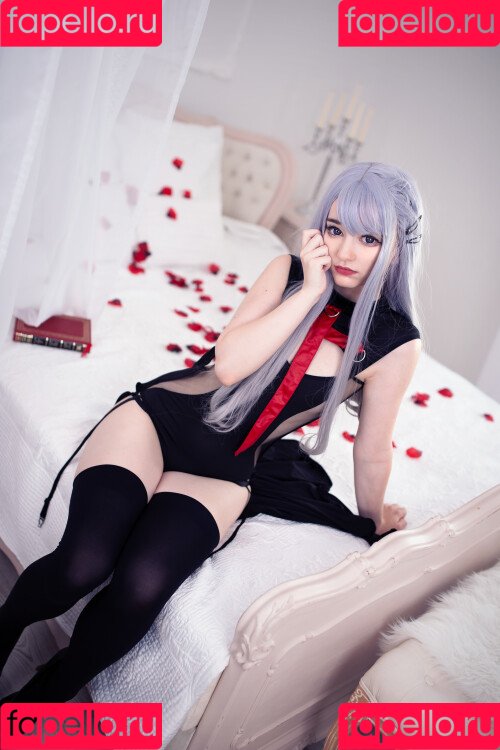 Keekihime Onlyfans Photo Gallery 