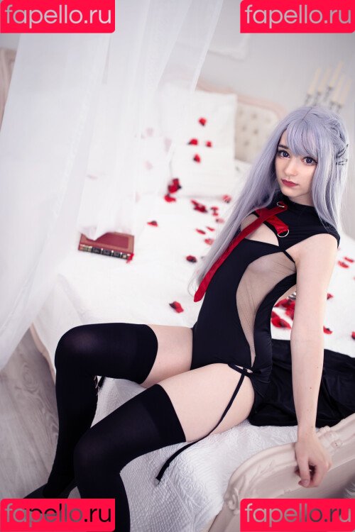 Keekihime Onlyfans Photo Gallery 