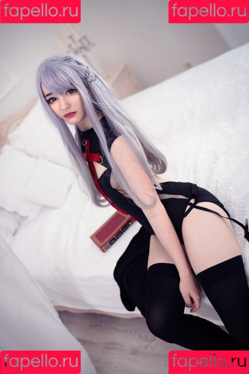 Keekihime Onlyfans Photo Gallery 