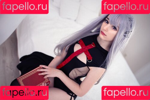 Keekihime Onlyfans Photo Gallery 