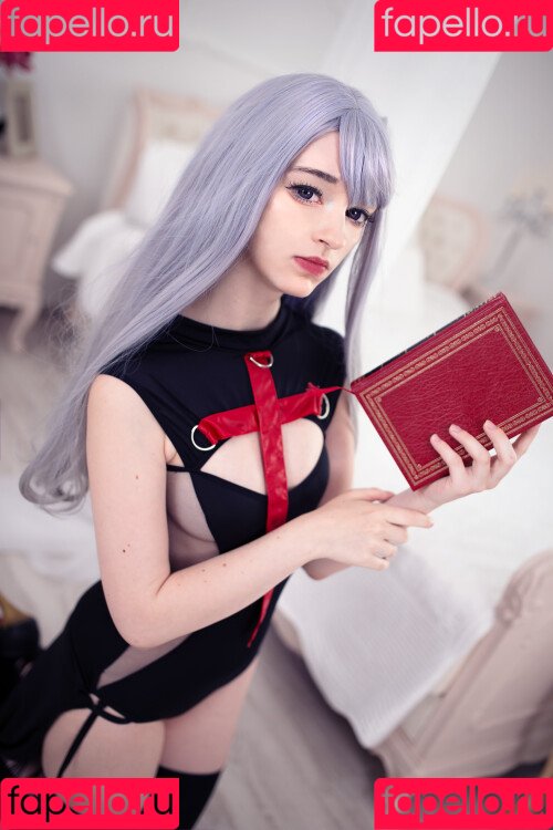 Keekihime Onlyfans Photo Gallery 