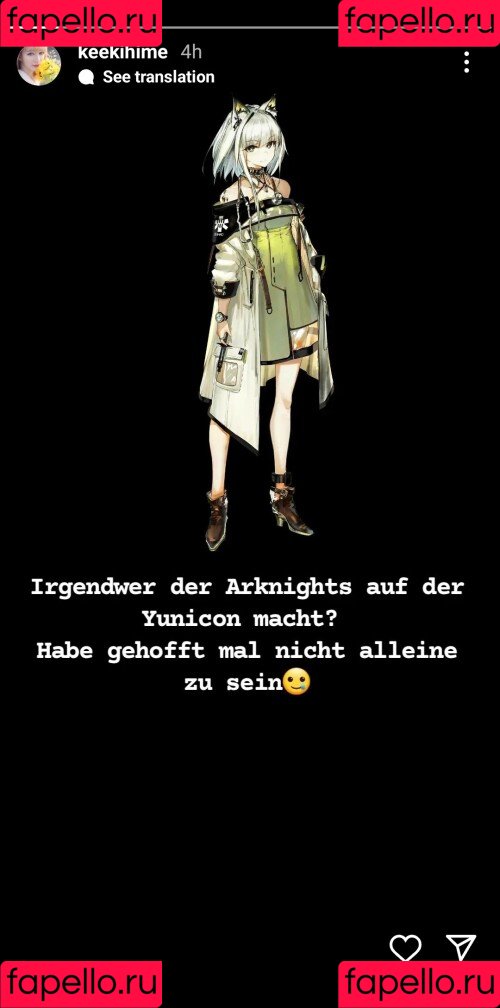 Keekihime Onlyfans Photo Gallery 