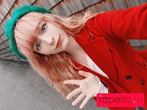 Keekihime Nude Onlyfans Photo 449