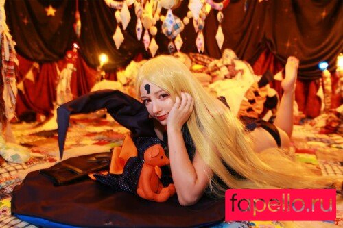 Keekihime Nude Onlyfans Photo 438