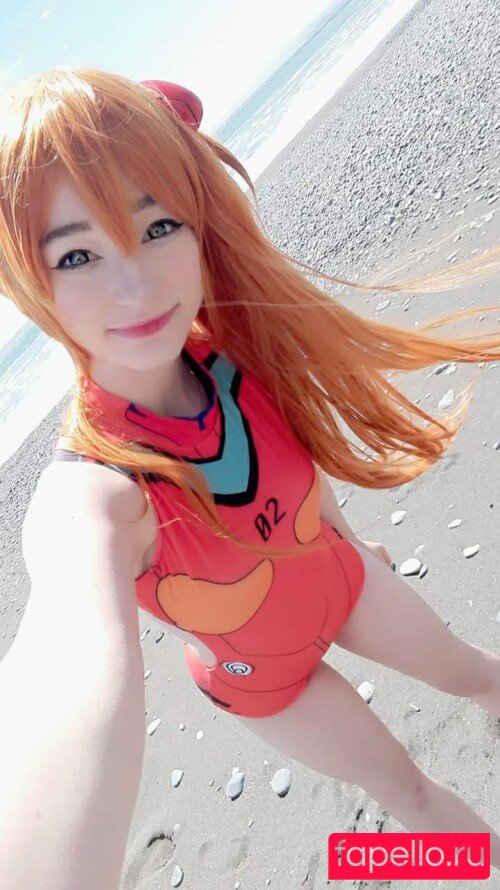 Keekihime Nude Onlyfans Photo 428