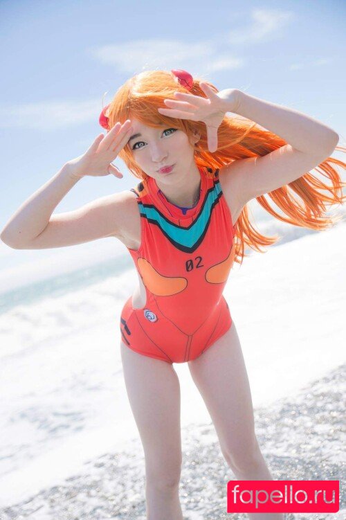 Keekihime Nude Onlyfans Photo 427