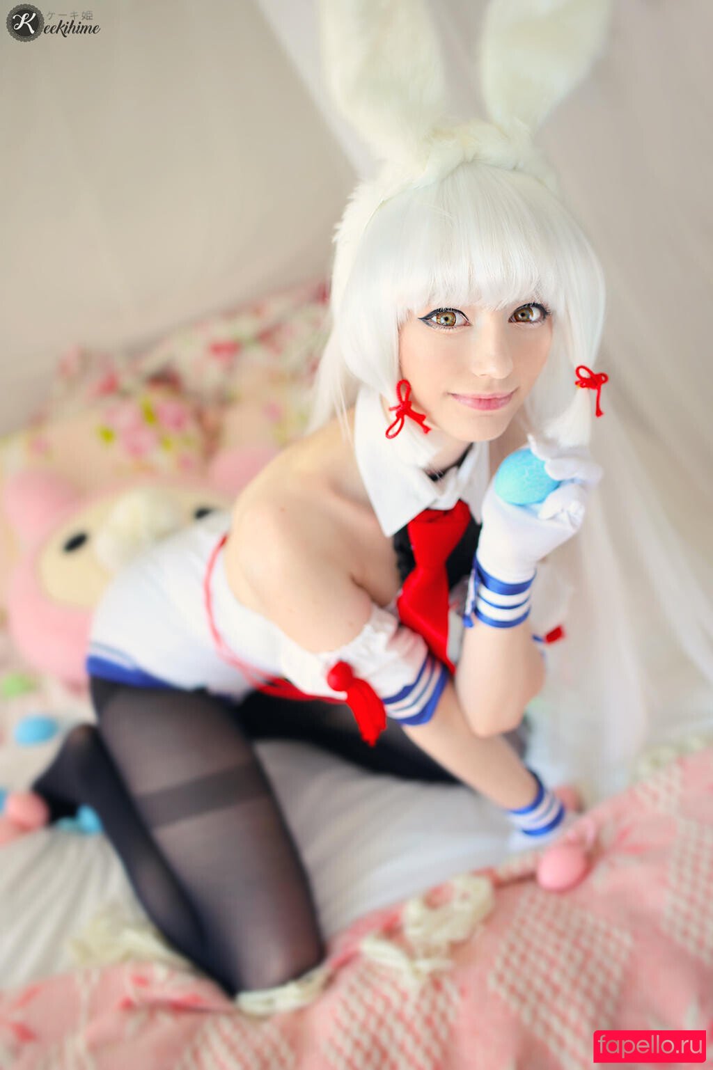 Keekihime Nude Onlyfans Photo 419