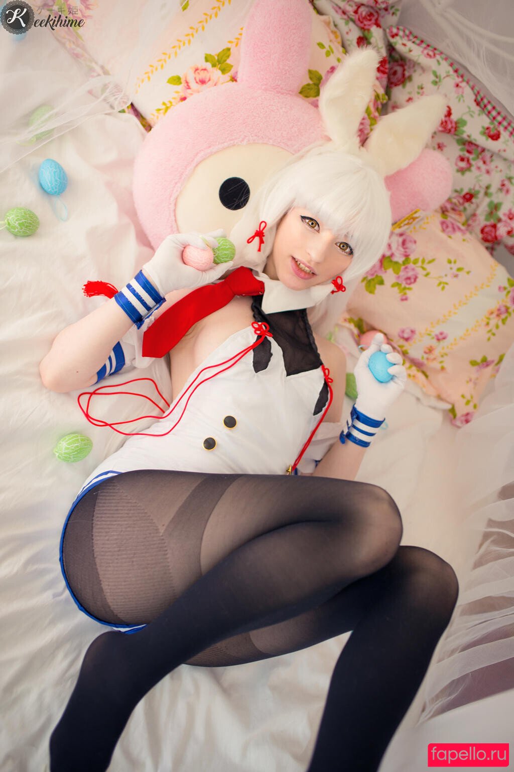 Keekihime Nude Onlyfans Photo 418