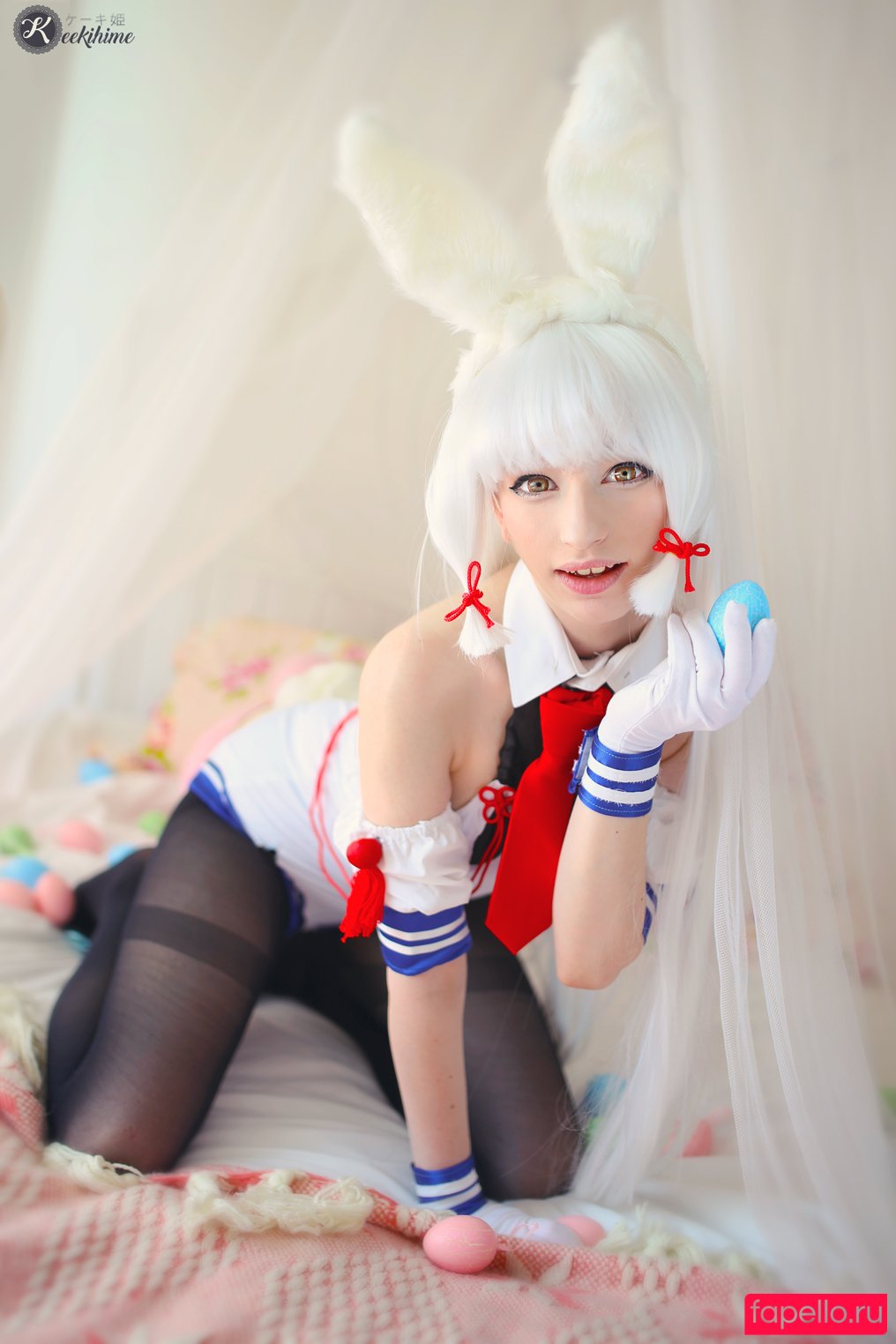 Keekihime Nude Onlyfans Photo 416