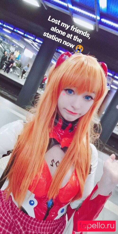Keekihime Nude Onlyfans Photo 409