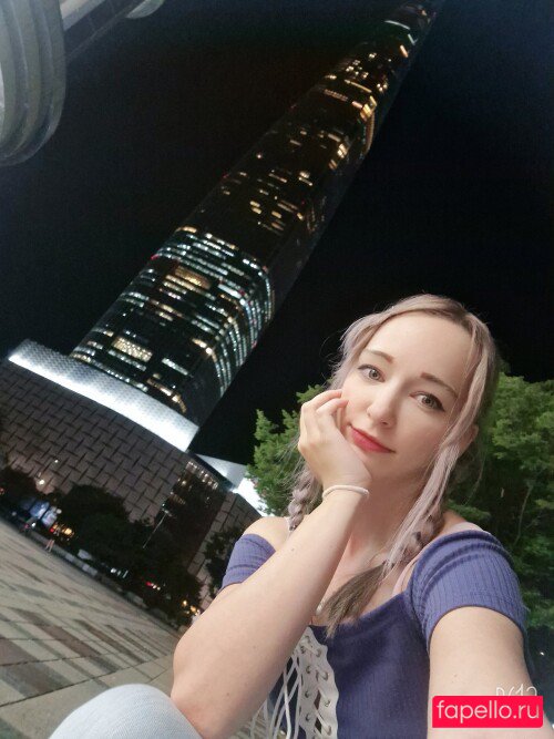 Keekihime Nude Onlyfans Photo 44