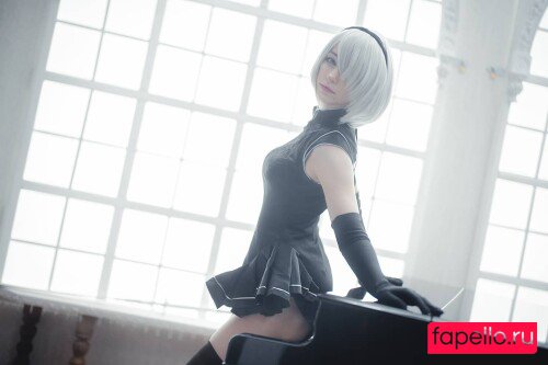 Keekihime Nude Onlyfans Photo 49