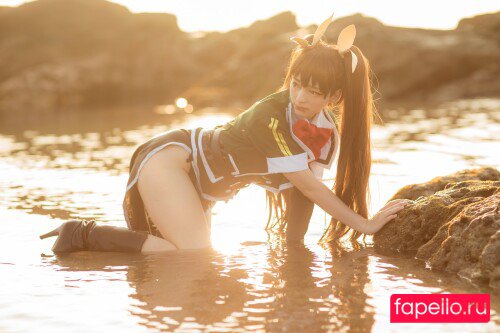 Keekihime Nude Onlyfans Photo 38