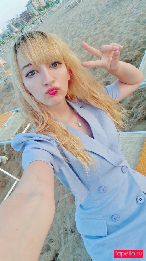 Keekihime Nude Onlyfans Photo 35