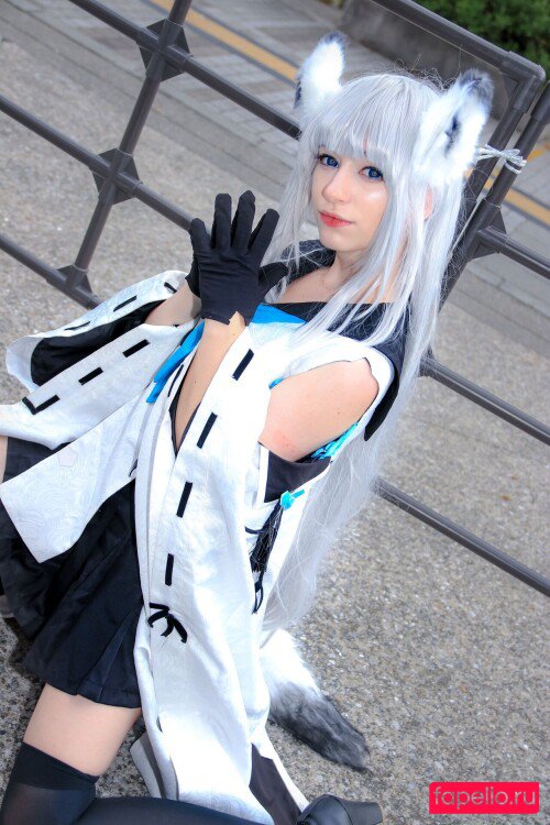 Keekihime Nude Onlyfans Photo 25
