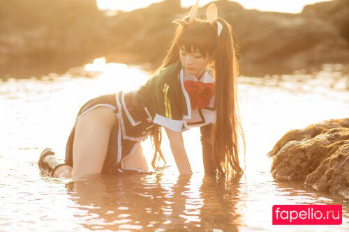 Keekihime Nude Onlyfans Photo 29